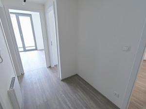 Pronájem bytu 3+kk, Praha - Košíře, Hlaváčkova, 51 m2