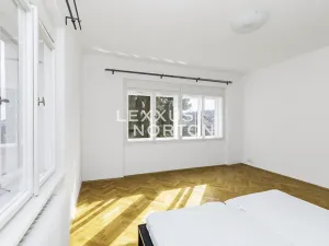 Pronájem bytu 4+1, Praha - Dejvice, Komornická, 152 m2