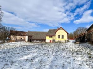 Prodej chaty, Uhlířské Janovice - Janovická Lhota, 79 m2