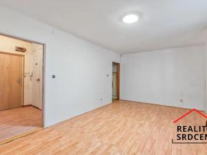 Pronájem bytu 1+kk, Orlová, Květinová, 31 m2