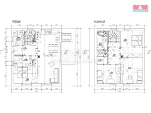 Prodej pozemku pro bydlení, Hlavatce, 1031 m2