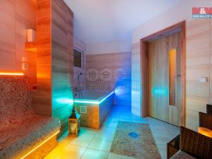 Prodej ubytování, Liberk - Rampuše, 1500 m2