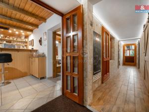 Prodej ubytování, Liberk - Rampuše, 1500 m2