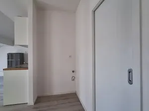 Pronájem bytu 1+kk, Praha - Bubeneč, U zeměpisného ústavu, 34 m2