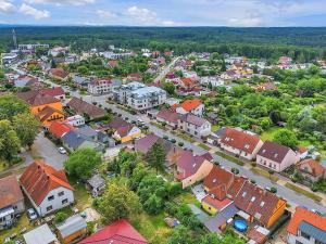 Prodej rodinného domu, Hradec Králové, Národních mučedníků, 75 m2