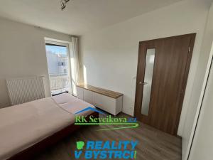 Pronájem bytu 2+kk, Brno, Žabí, 55 m2