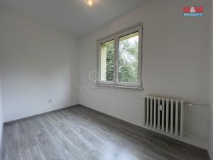 Pronájem bytu 3+kk, Karviná - Mizerov, tř. Těreškovové, 56 m2