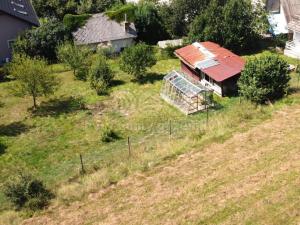 Prodej chaty, Ledeč nad Sázavou, 20 m2