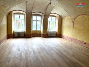 Pronájem obchodního prostoru, Hranice, 80 m2