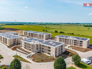 Prodej bytu 4+kk, Brandýs nad Labem-Stará Boleslav, Dřevčická, 101 m2