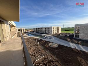 Prodej bytu 2+kk, Brandýs nad Labem-Stará Boleslav, Dřevčická, 58 m2