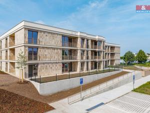 Prodej bytu 2+kk, Brandýs nad Labem-Stará Boleslav, Dřevčická, 58 m2
