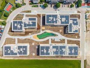 Prodej bytu 2+kk, Brandýs nad Labem-Stará Boleslav, Dřevčická, 58 m2