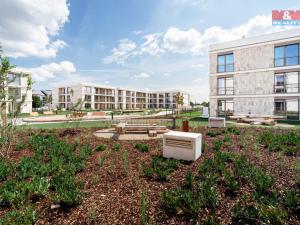 Prodej bytu 1+kk, Brandýs nad Labem-Stará Boleslav, Dřevčická, 42 m2