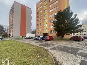 Prodej bytu 3+1, Ostrava, Šimáčkova, 65 m2