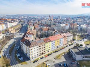 Prodej bytu 2+kk, Plzeň - Jižní Předměstí, Chelčického, 64 m2