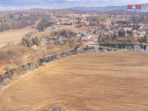 Prodej pole, Poříčí nad Sázavou, 14575 m2