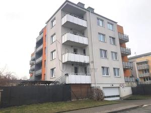 Prodej bytu 2+kk, Praha - Uhříněves, U uhříněveské obory, 50 m2