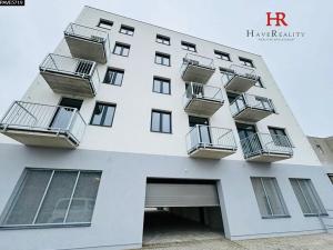 Pronájem bytu 1+kk, Benešov, Hodějovského, 28 m2