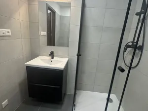 Prodej bytu 2+kk, Ostrava, Svojsíkova, 44 m2