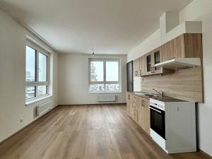 Pronájem bytu 2+kk, Praha - Dolní Měcholupy, Kardausova, 54 m2