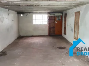 Prodej garáže, Hostomice, 30 m2