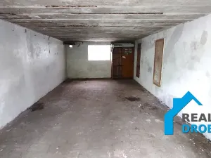 Prodej garáže, Hostomice, 30 m2