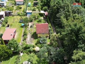 Prodej chaty, Příbram - Příbram VI-Březové Hory, 510 m2