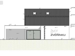 Prodej rodinného domu, Zvěřínek, 165 m2