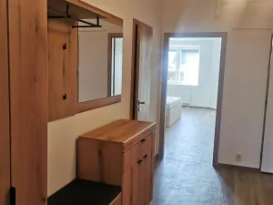 Pronájem bytu 3+kk, Praha - Kbely, Semilská, 102 m2