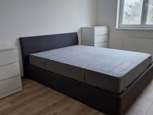 Pronájem bytu 2+kk, Praha - Štěrboholy, U školy, 50 m2