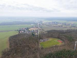 Prodej pozemku pro bydlení, Všejany, 1913 m2