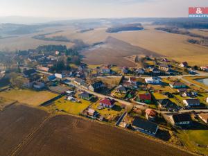 Prodej pozemku pro bydlení, Chlum, 1217 m2