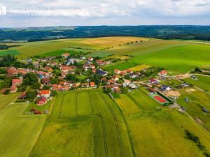 Prodej pozemku pro bydlení, Kuřimská Nová Ves, 1299 m2