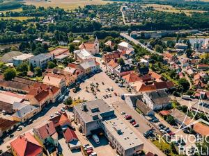 Prodej pozemku pro bydlení, Týnec nad Labem, 1152 m2