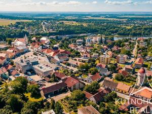 Prodej pozemku pro bydlení, Týnec nad Labem, 1155 m2