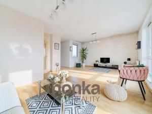 Prodej bytu 3+kk, Praha - Hostavice, U Hostavického potoka, 111 m2