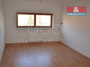 Pronájem bytu 1+kk, Ostrava - Heřmanice, Pampelišková, 35 m2