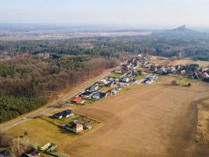 Prodej pozemku pro bydlení, Staré Hradiště, 2076 m2