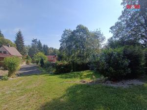 Prodej rodinného domu, Zádub-Závišín - Milhostov, 95 m2