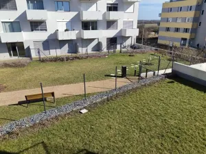 Pronájem bytu 2+kk, Kladno, Bohumila Landy, 56 m2