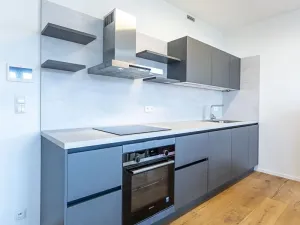 Pronájem bytu 1+kk, Praha - Strašnice, Ramonova, 46 m2