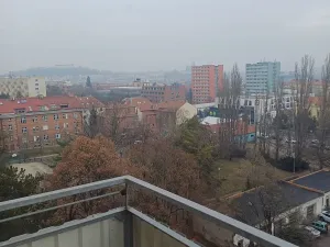 Pronájem bytu 3+1, Brno, Jílová, 60 m2