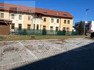 Prodej garážového stání, Kutná Hora, 13 m2