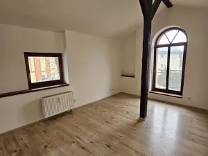 Pronájem bytu 1+kk, Praha - Krč, Budějovická, 30 m2