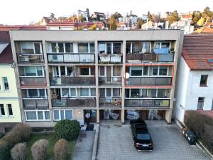 Prodej bytu 3+1, Praha - Braník, Branická, 74 m2