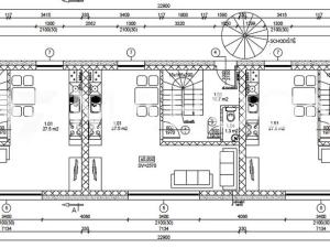 Pronájem bytu 4+kk, Stochov, Václava Ulmana, 93 m2