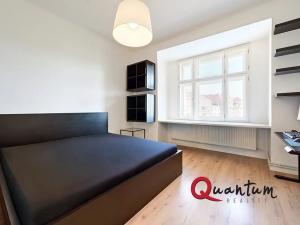 Prodej bytu 2+kk, Praha - Vinohrady, Slezská, 62 m2