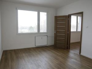 Prodej bytu 2+kk, Česká Lípa, Železničářská, 36 m2