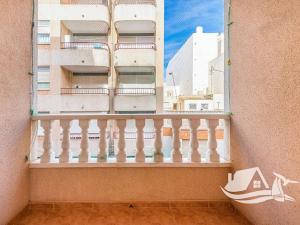 Prodej bytu 3+kk, Torrevieja, Španělsko, 64 m2